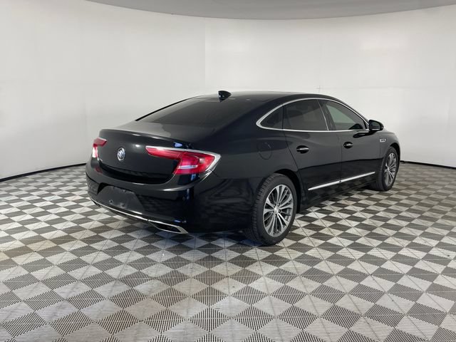 Certified 2018 Buick LaCrosse Essence w/ Sun and Shade Package FWD image 26