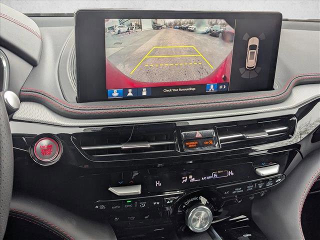 New 2026 Acura MDX A-Spec image 13