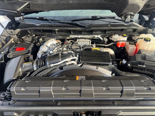 Certified 2023 GMC Sierra 2500 Denali w/ Technology Package image 20