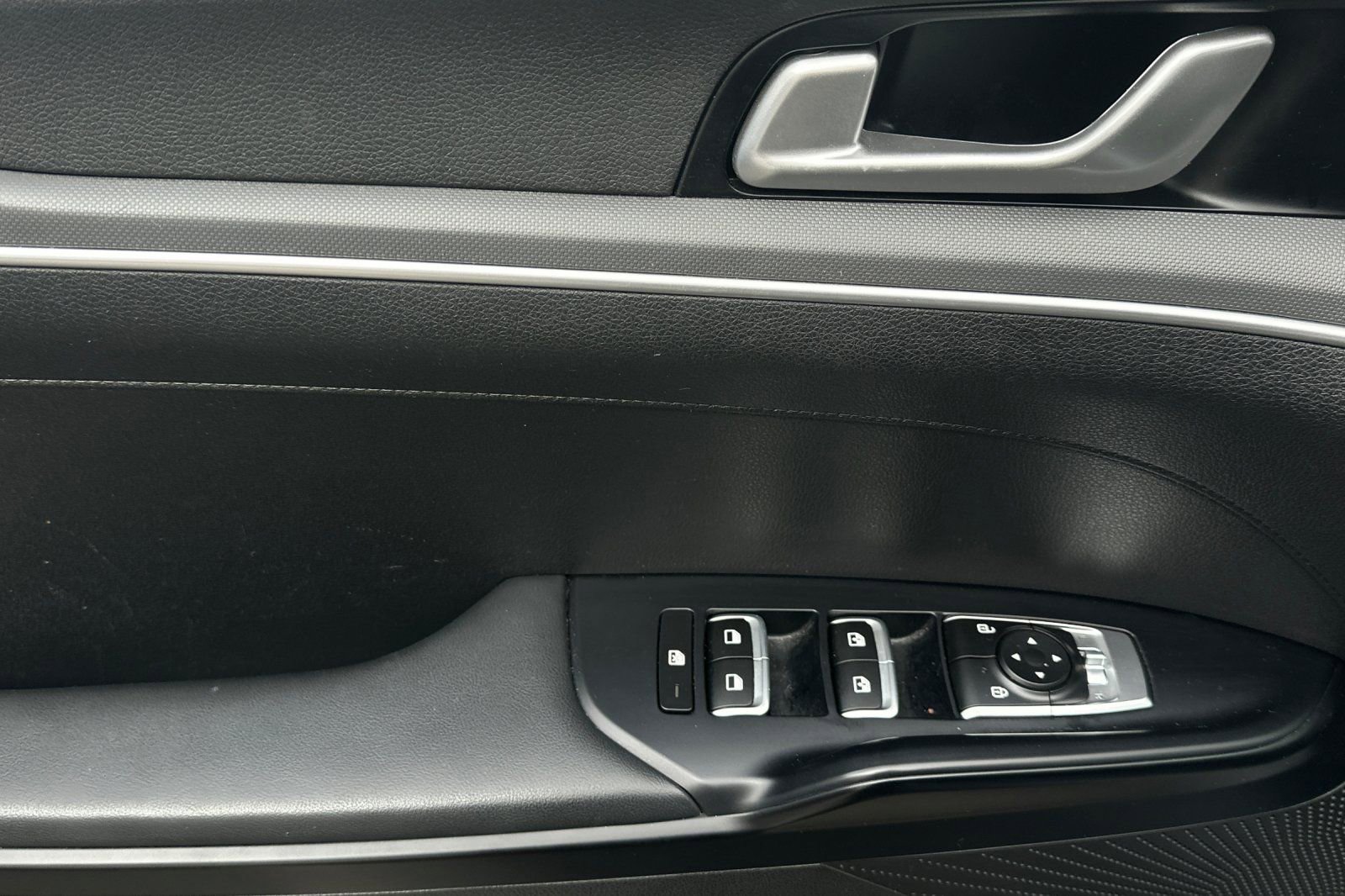 Used 2021 Kia K5 GT-Line image 11