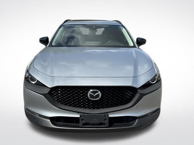 Used 2021 MAZDA CX-30 AWD 2.5 Turbo S image 10