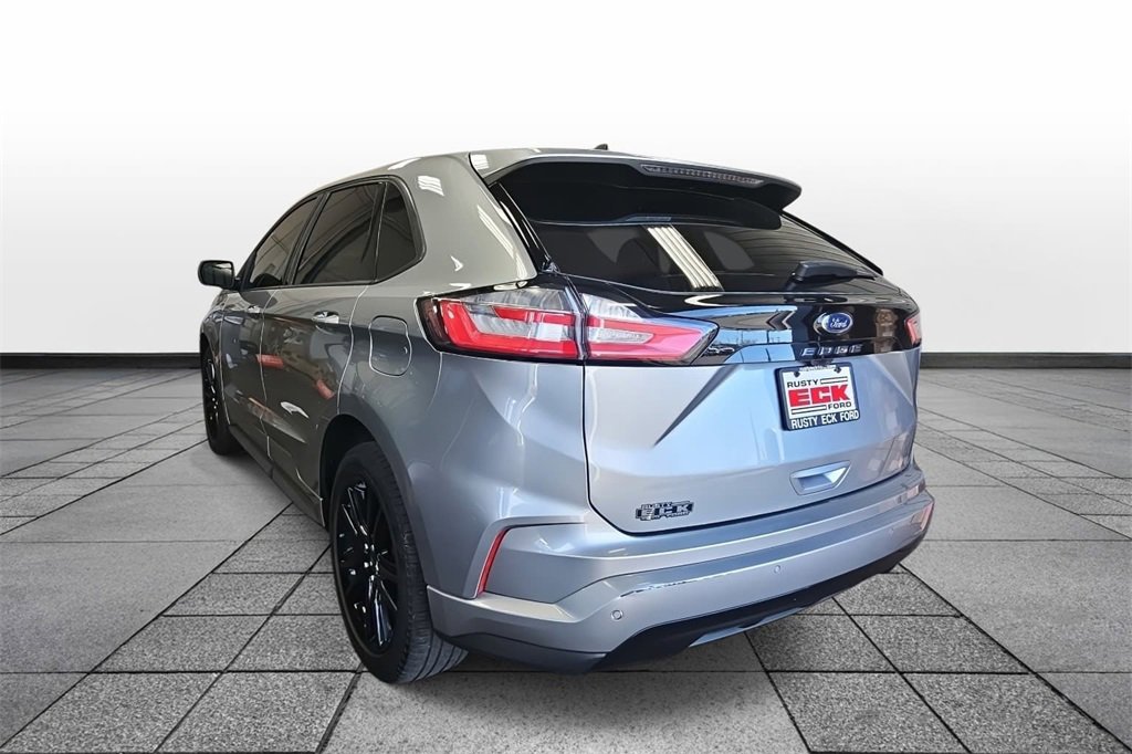 Used 2024 Ford Edge ST-Line image 7