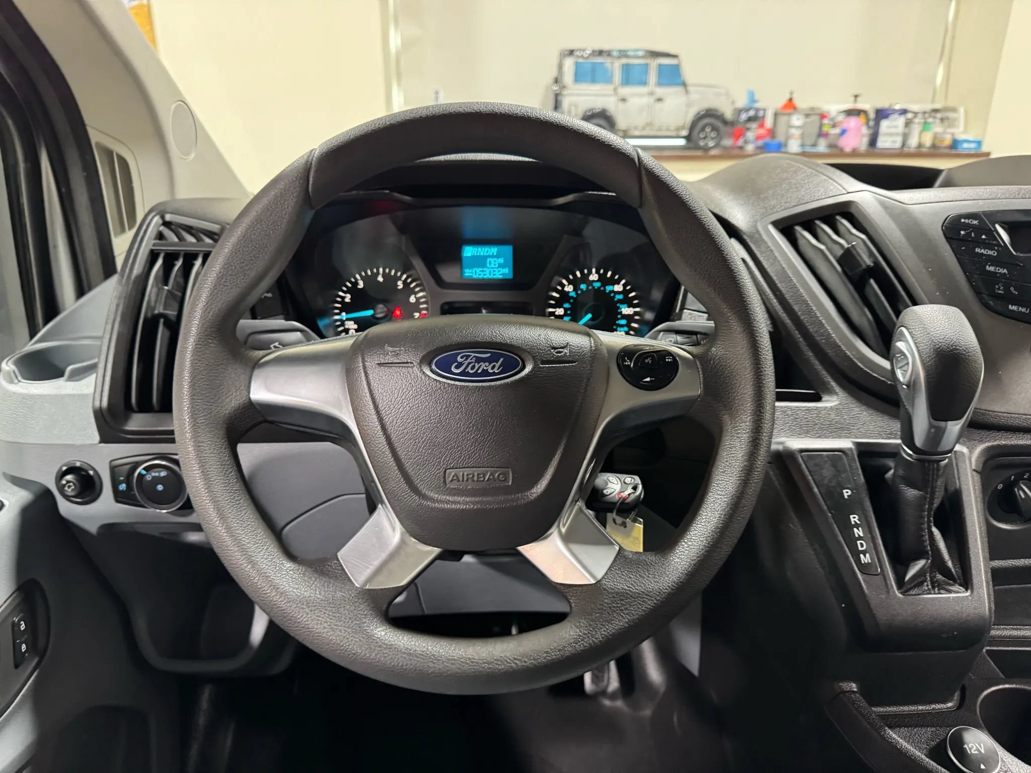 Used 2019 Ford Transit 350 XL RWD image 40