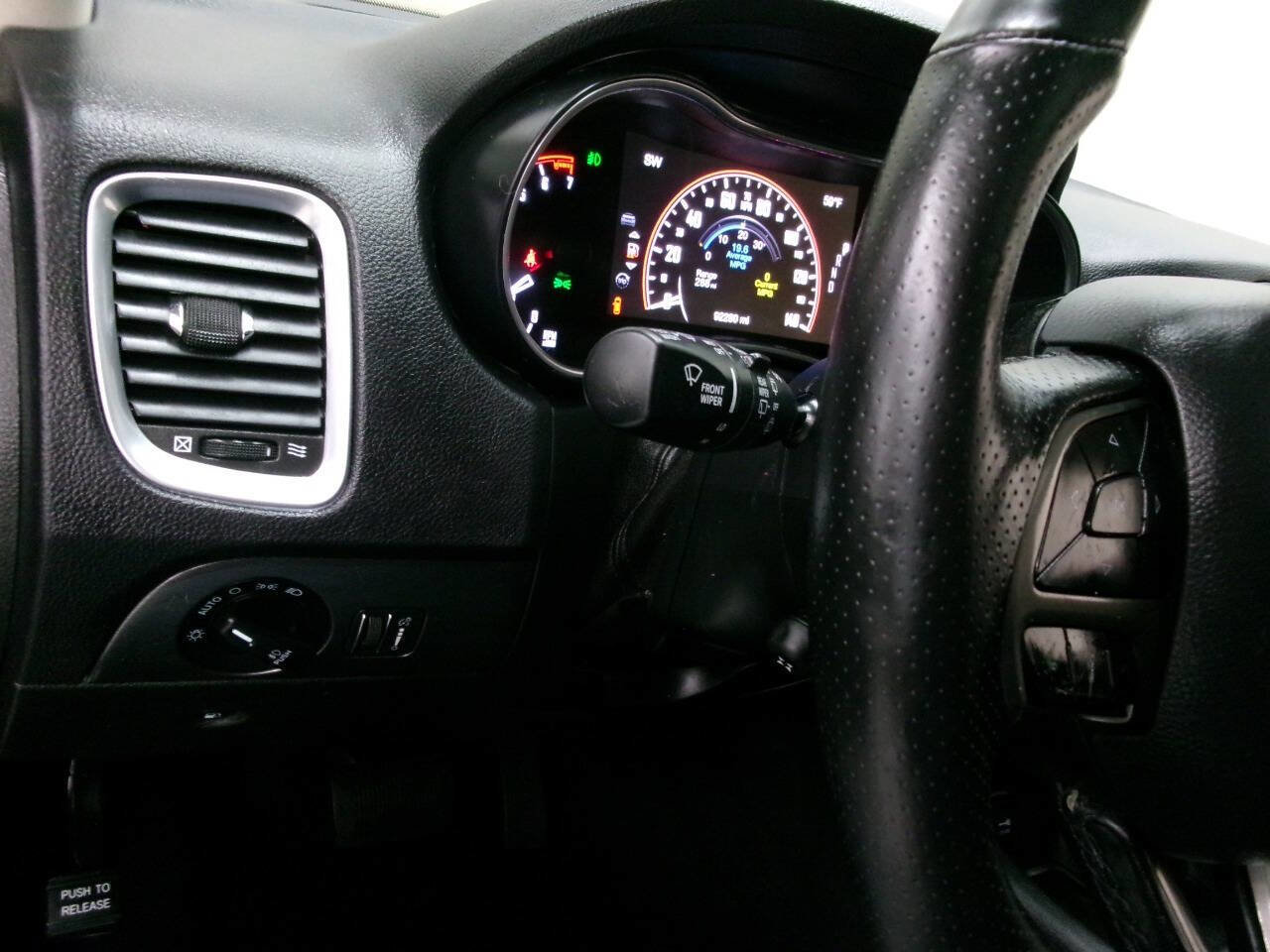 Used 2019 Dodge Durango Citadel image 36