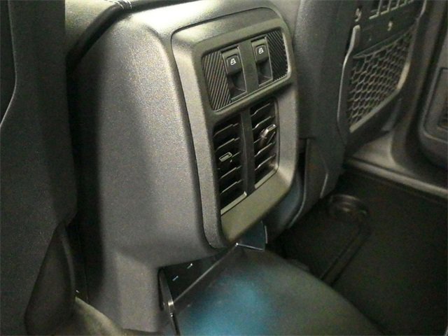 New 2025 Ford Bronco Big Bend w/ Black Diamond Package image 12