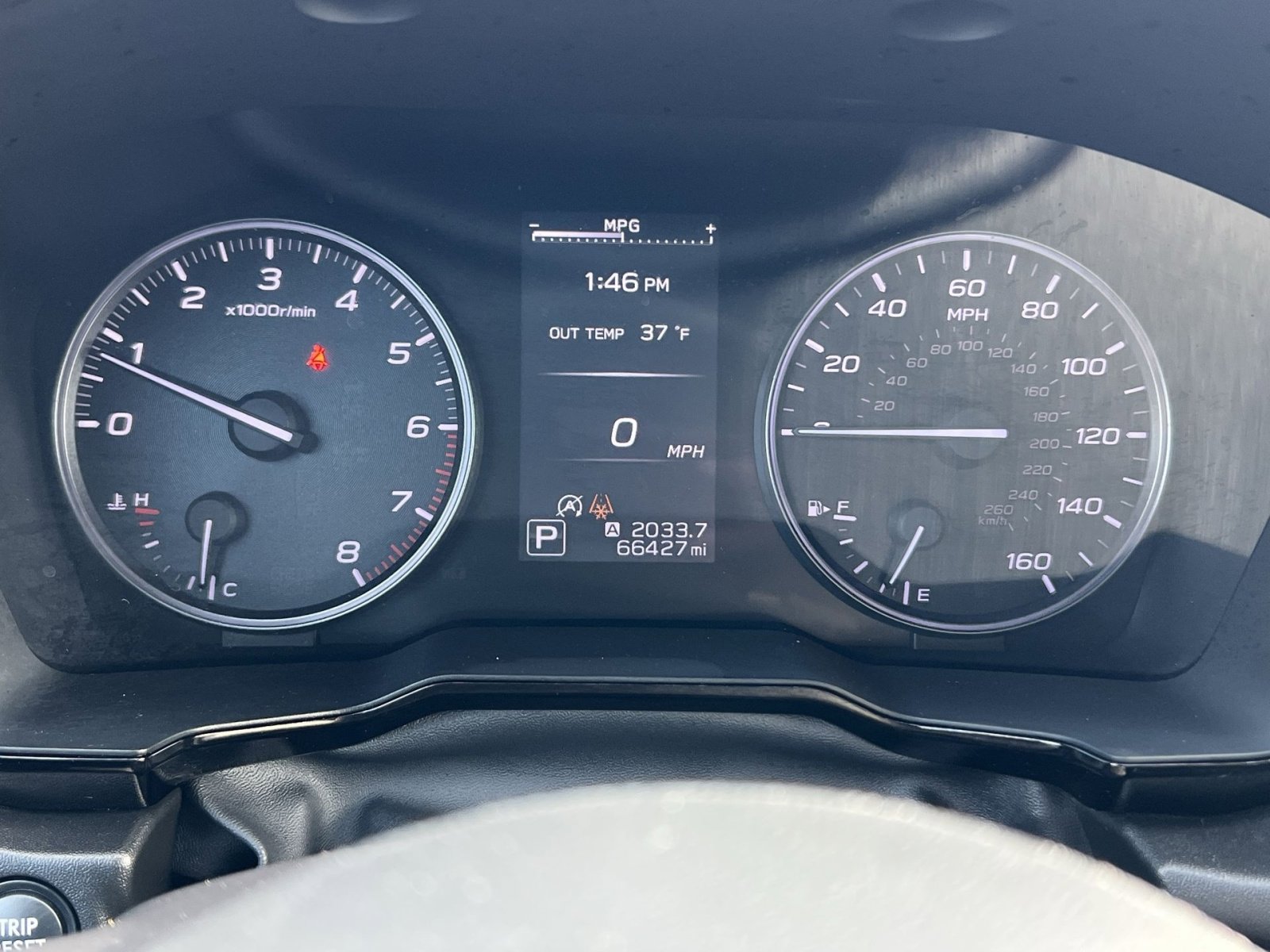 Used 2020 Subaru Legacy Premium image 17