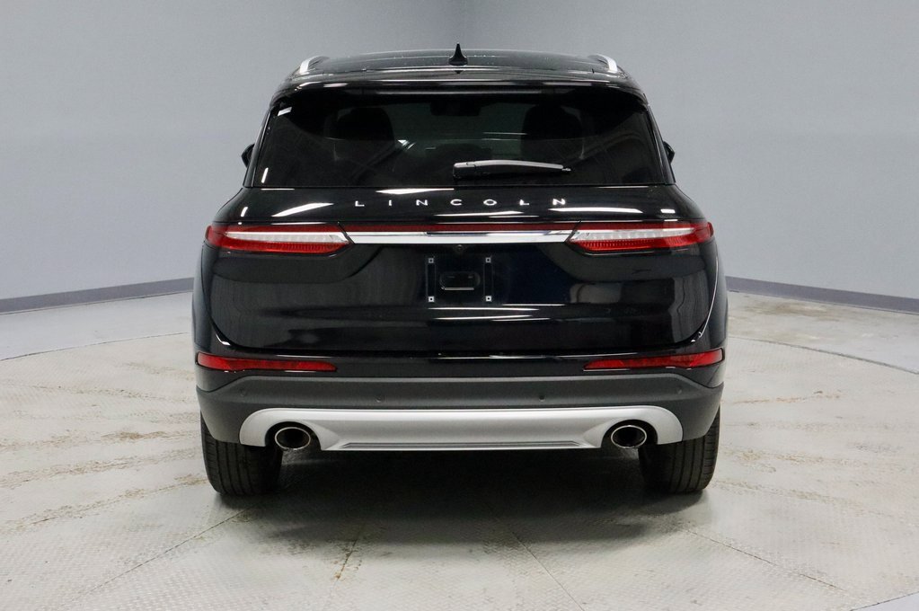 Used 2024 Lincoln Corsair Reserve w/ Equipment Group 201A image 12