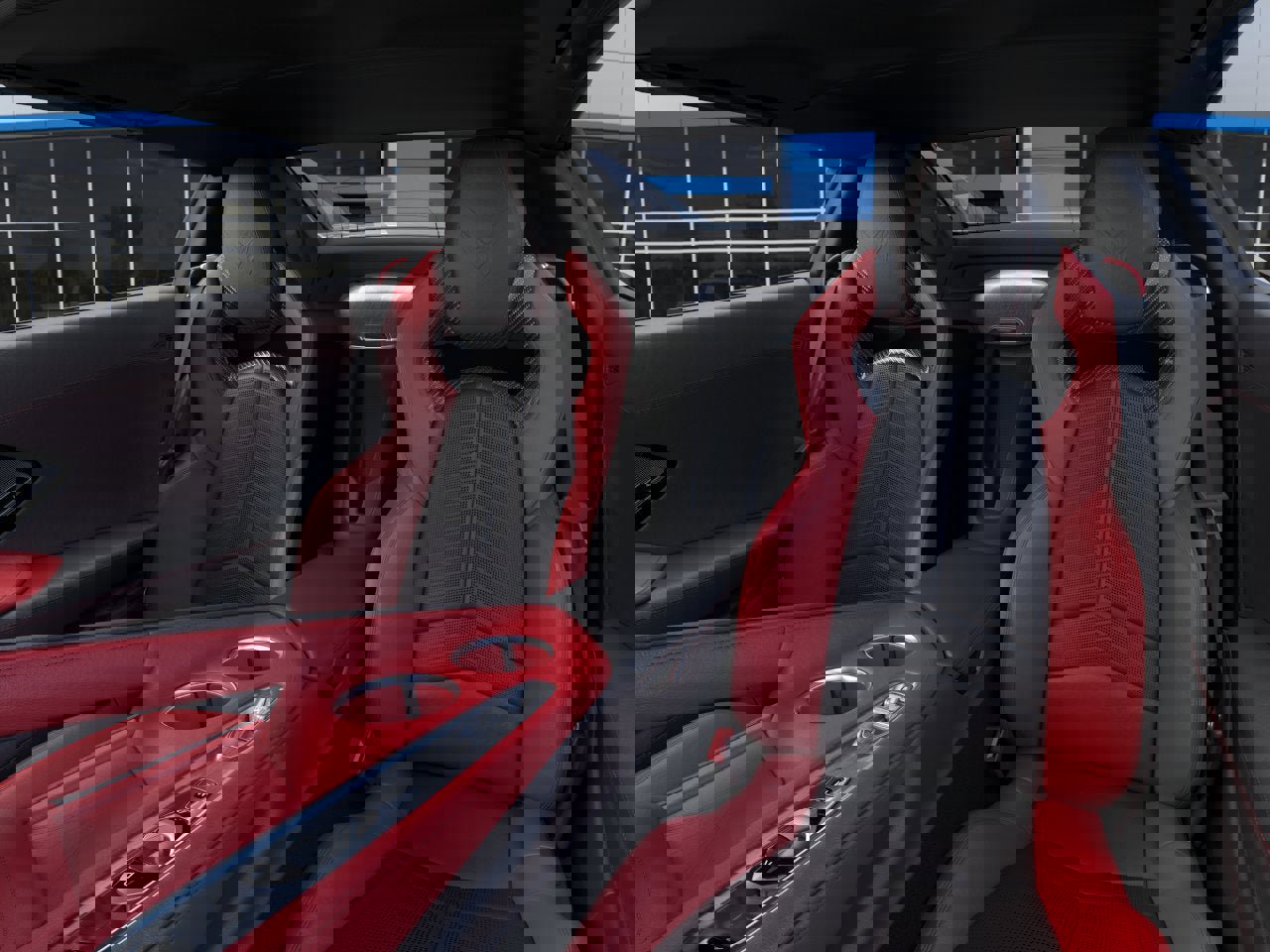 New 2026 Chevrolet Corvette Z06 image 40