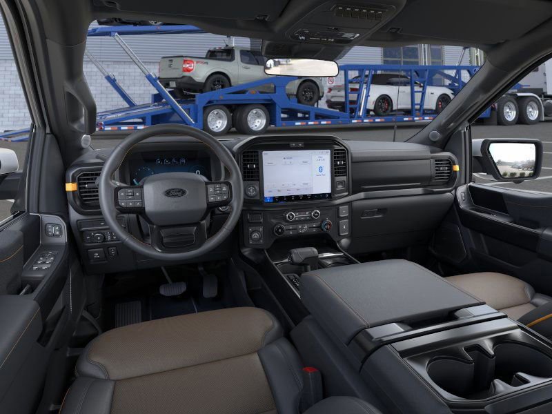 New 2026 Ford F150 Tremor image 9