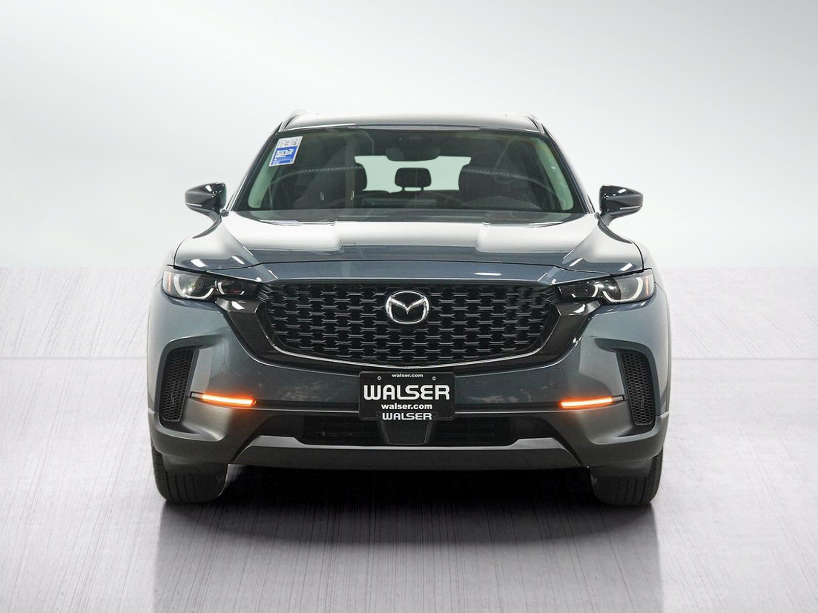 Used 2024 MAZDA CX-50 AWD 2.5 S w/ Premium Package image 8