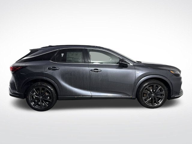 New 2026 Lexus RX 350 F Sport w/ Convenience Package AWD/4WD image 36