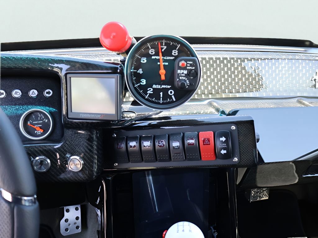 Used 1989 Ford Mustang GT RWD image 55