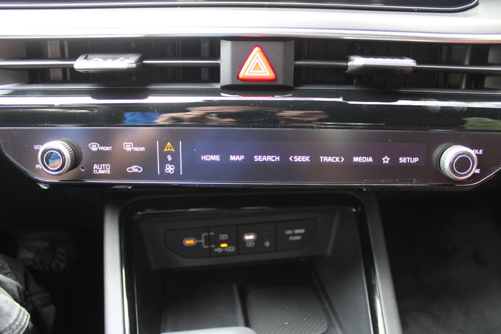 New 2026 Kia K5 GT-Line w/ GT-Line Red Interior Package FWD image 37