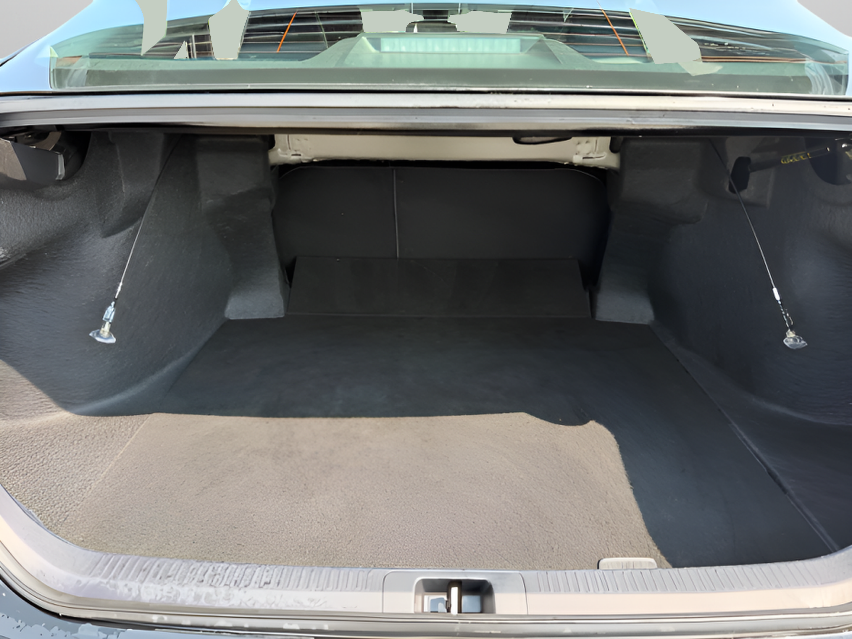 Used 2024 Toyota Camry SE FWD image 25