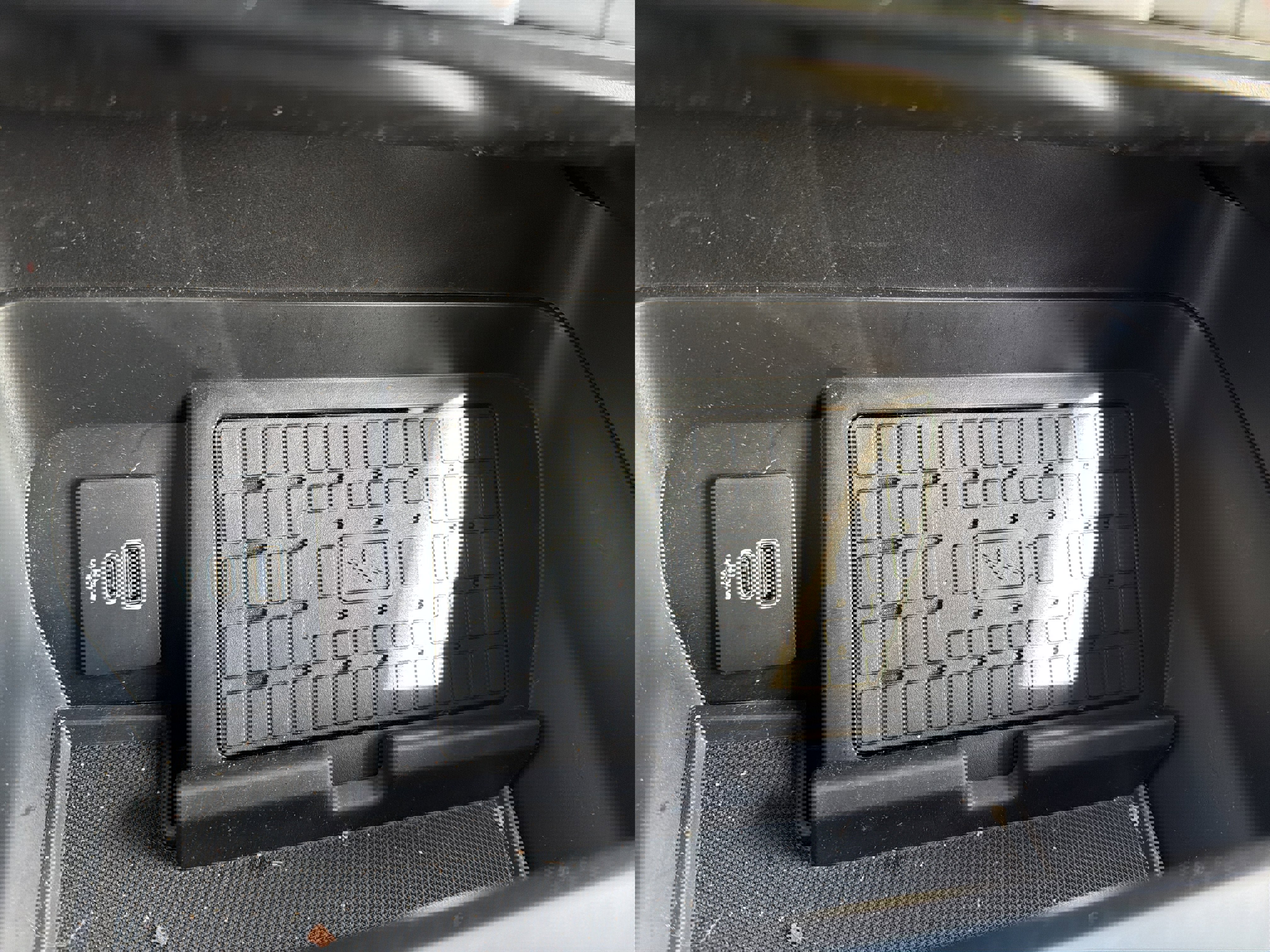 Used 2025 Ford F150 XLT w/ Equipment Group 303A High image 24