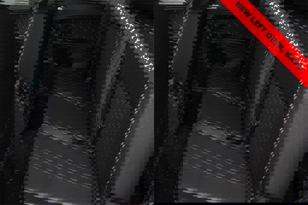 Used 2024 Volkswagen Tiguan SE R-Line image 26