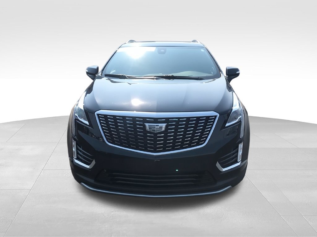Used 2022 Cadillac XT5 Premium Luxury AWD/4WD image 9