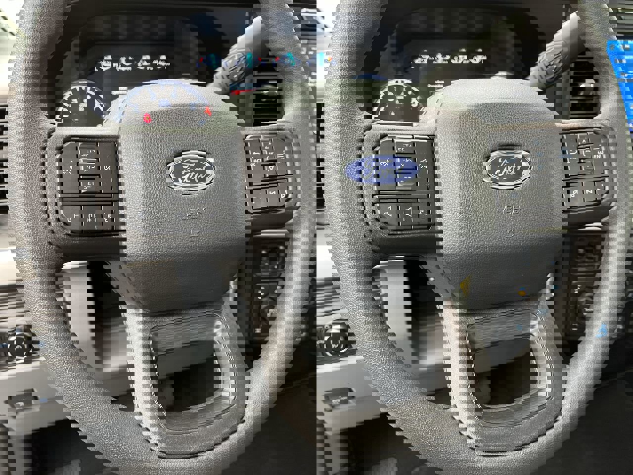 Certified 2024 Ford F350 XL w/ STX Appearance Package image 11