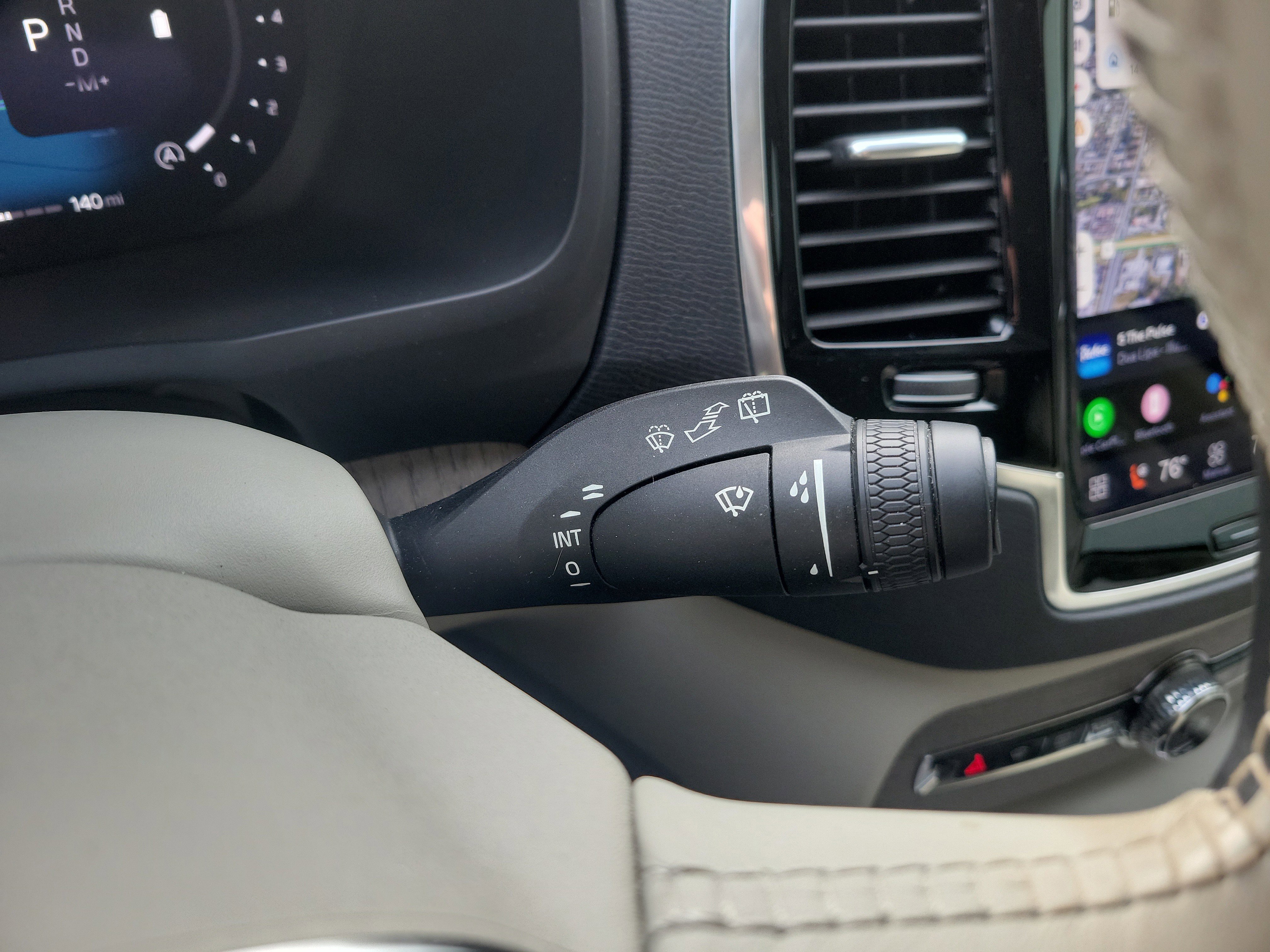 Used 2024 Volvo XC90 B6 Plus w/ Protection Package Premier image 30