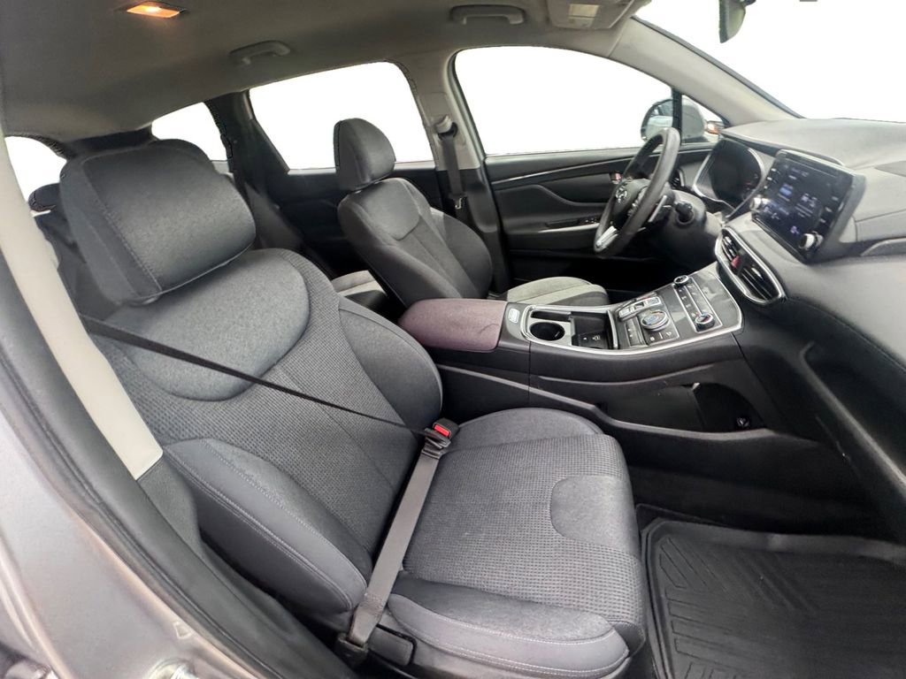 Used 2022 Hyundai Santa Fe SEL AWD/4WD image 15