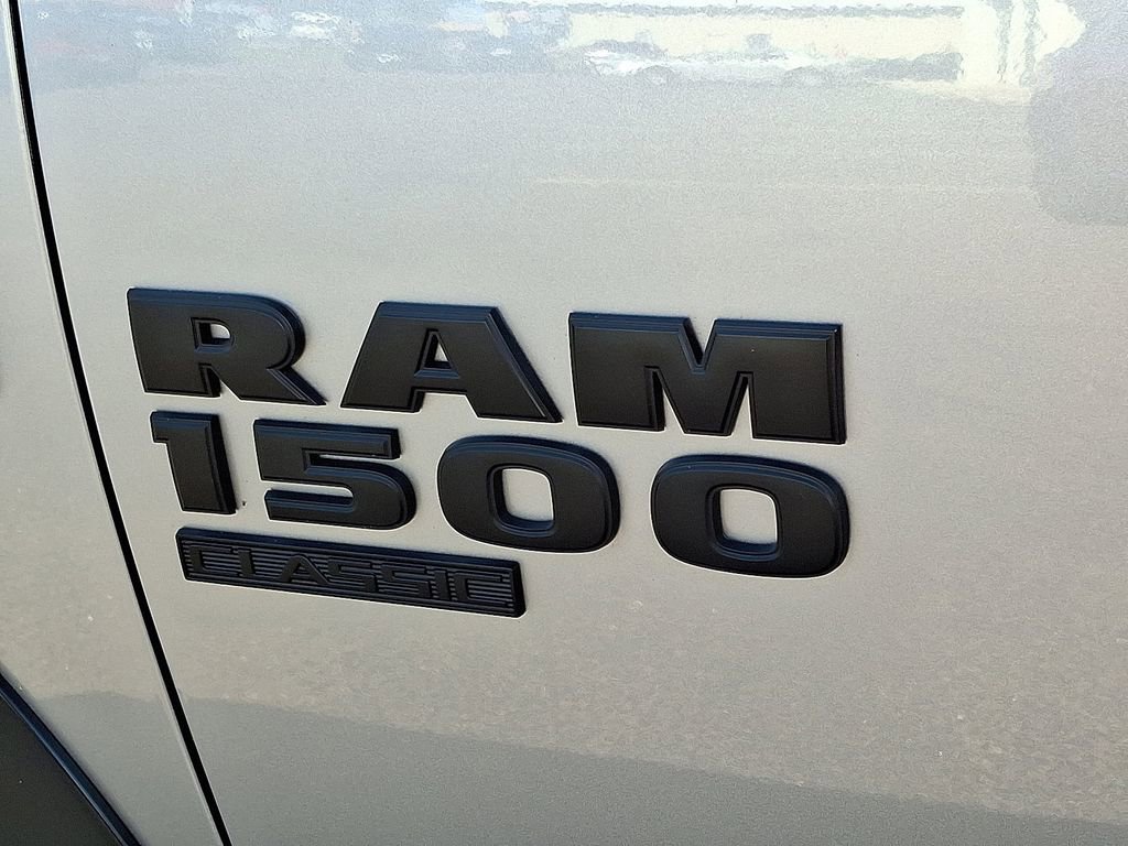 Used 2021 RAM 1500 Classic Warlock w/ Electronics Group image 30
