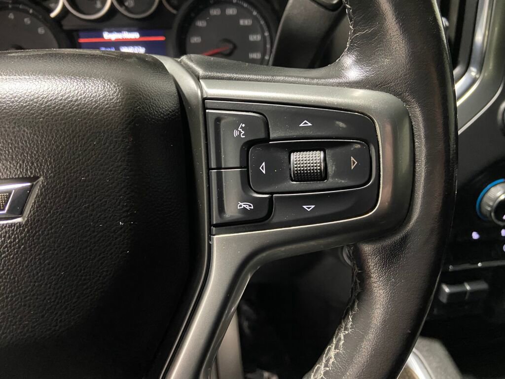 Used 2020 Chevrolet Silverado 1500 RST w/ All-Star Edition image 14