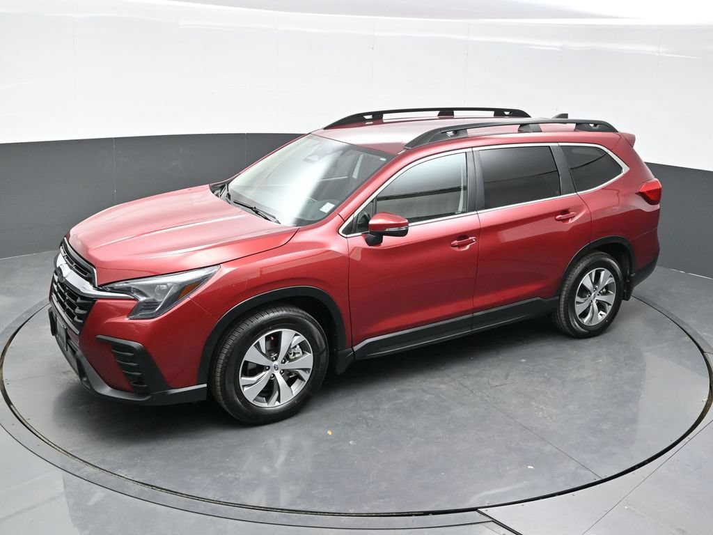 Used 2023 Subaru Ascent Premium w/ Convenience Package AWD/4WD image 35