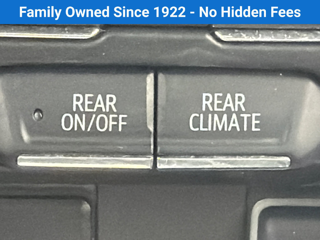 Used 2024 Chevrolet Tahoe LT RWD image 35