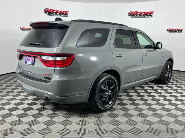New 2026 Dodge Durango GT AWD/4WD image 3