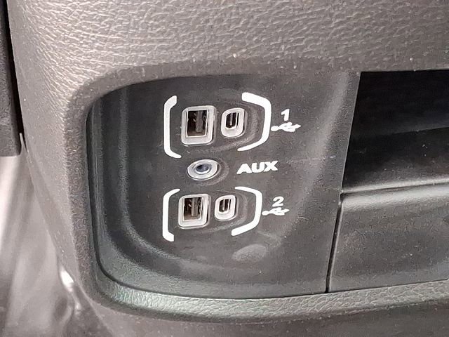 Used 2024 RAM 2500 Tradesman w/ Chrome Appearance Group AWD/4WD image 19