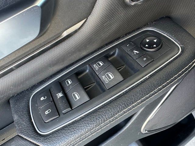 Used 2020 RAM 1500 Rebel w/ Rebel Level 2 Equipment Group image 25