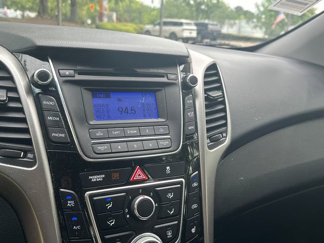 Used 2013 Hyundai Elantra GT FWD image 30