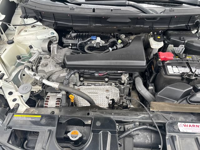 Used 2016 Nissan Rogue SL w/ SL Premium Package AWD/4WD image 25