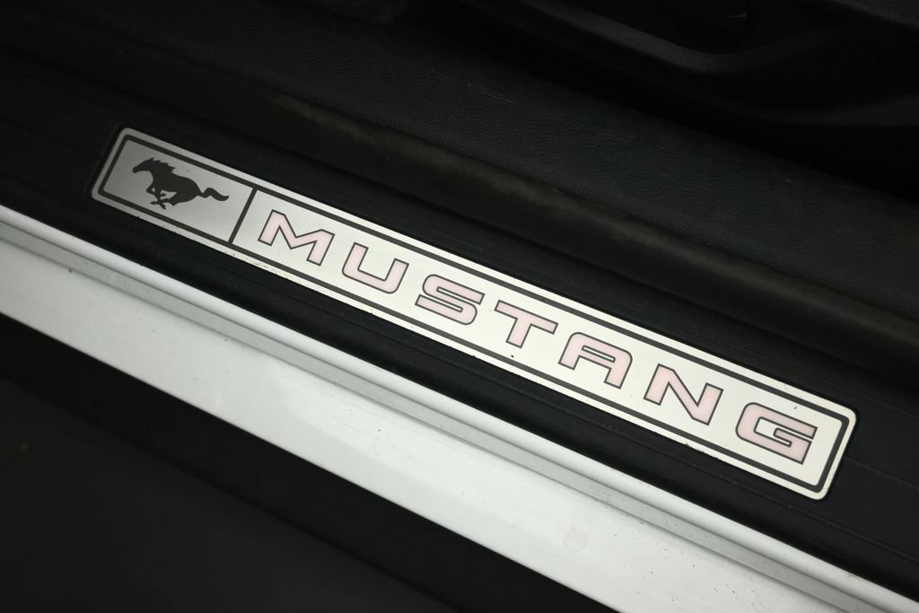 Used 2023 Ford Mustang Premium RWD image 43