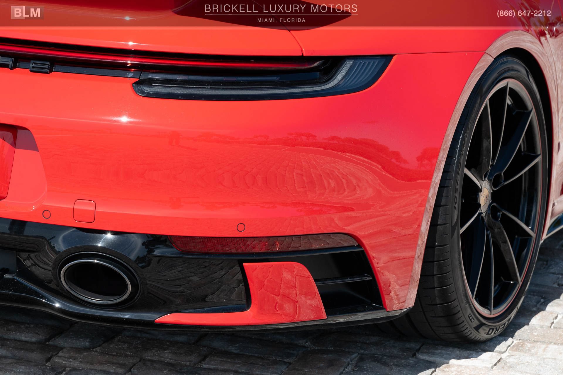 Used 2022 Porsche 911 Carrera S RWD image 55