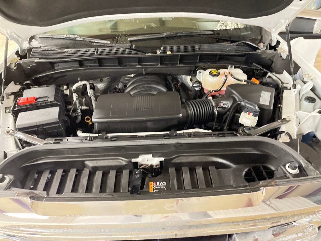 Used 2020 GMC Sierra 1500 SLT w/ SLT Premium Package image 23