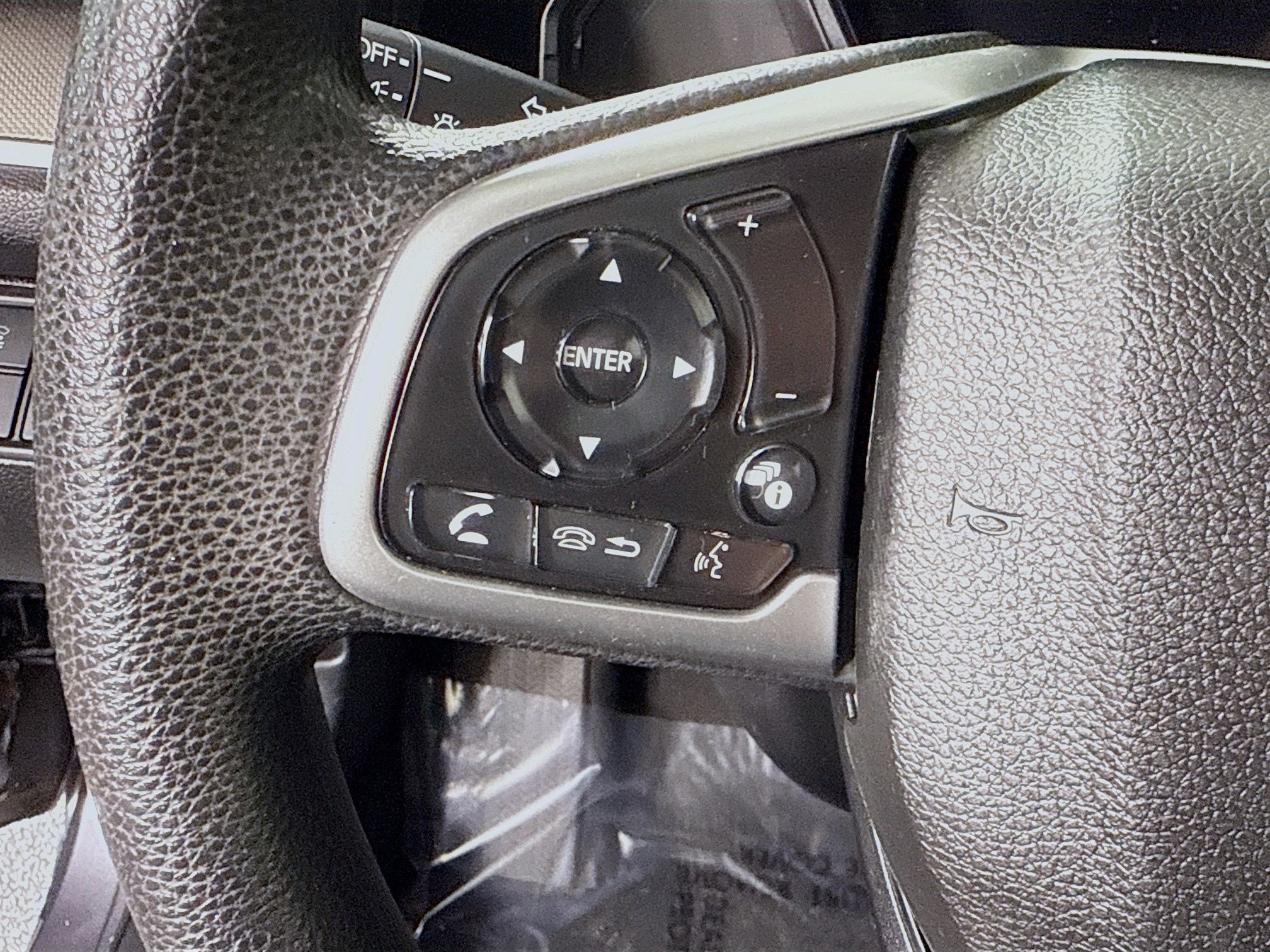 Used 2021 Honda Civic LX image 14