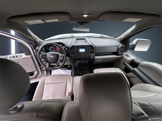 Used 2019 Ford F150 XL w/ Equipment Group 101A Mid image 10