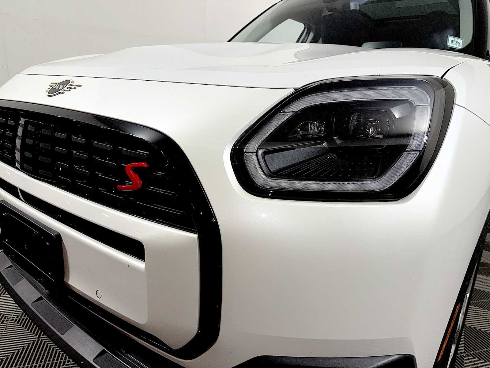 Used 2025 MINI Cooper Countryman S AWD/4WD image 26