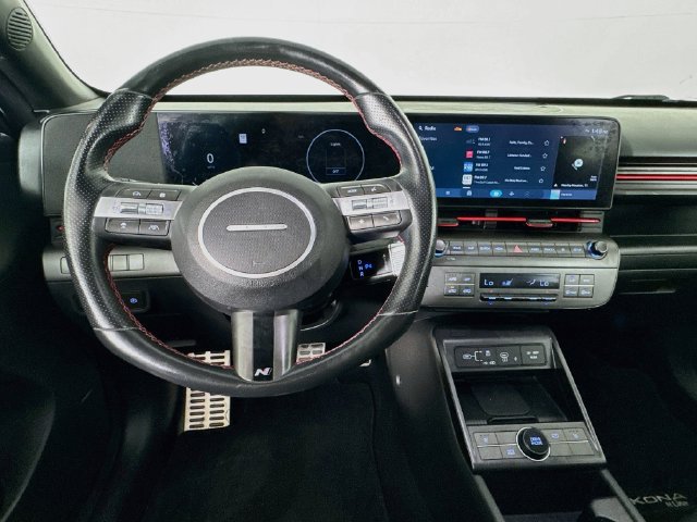 Used 2024 Hyundai Kona N Line FWD image 10