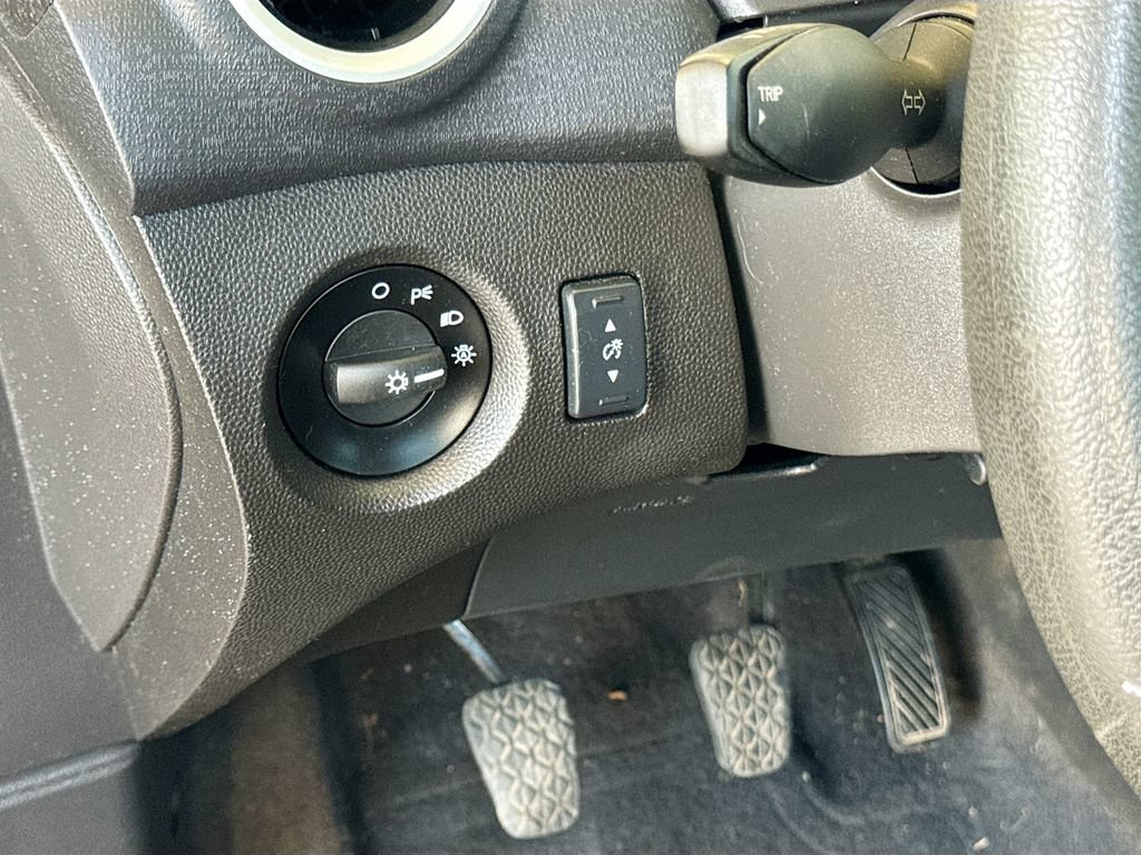Used 2019 Ford Fiesta SE FWD image 12