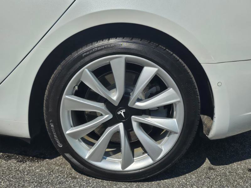 Used 2019 Tesla Model 3 Long Range RWD image 18