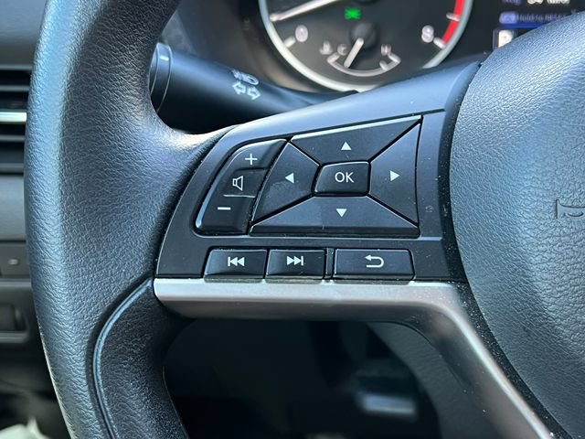 Used 2022 Nissan Sentra S FWD image 14