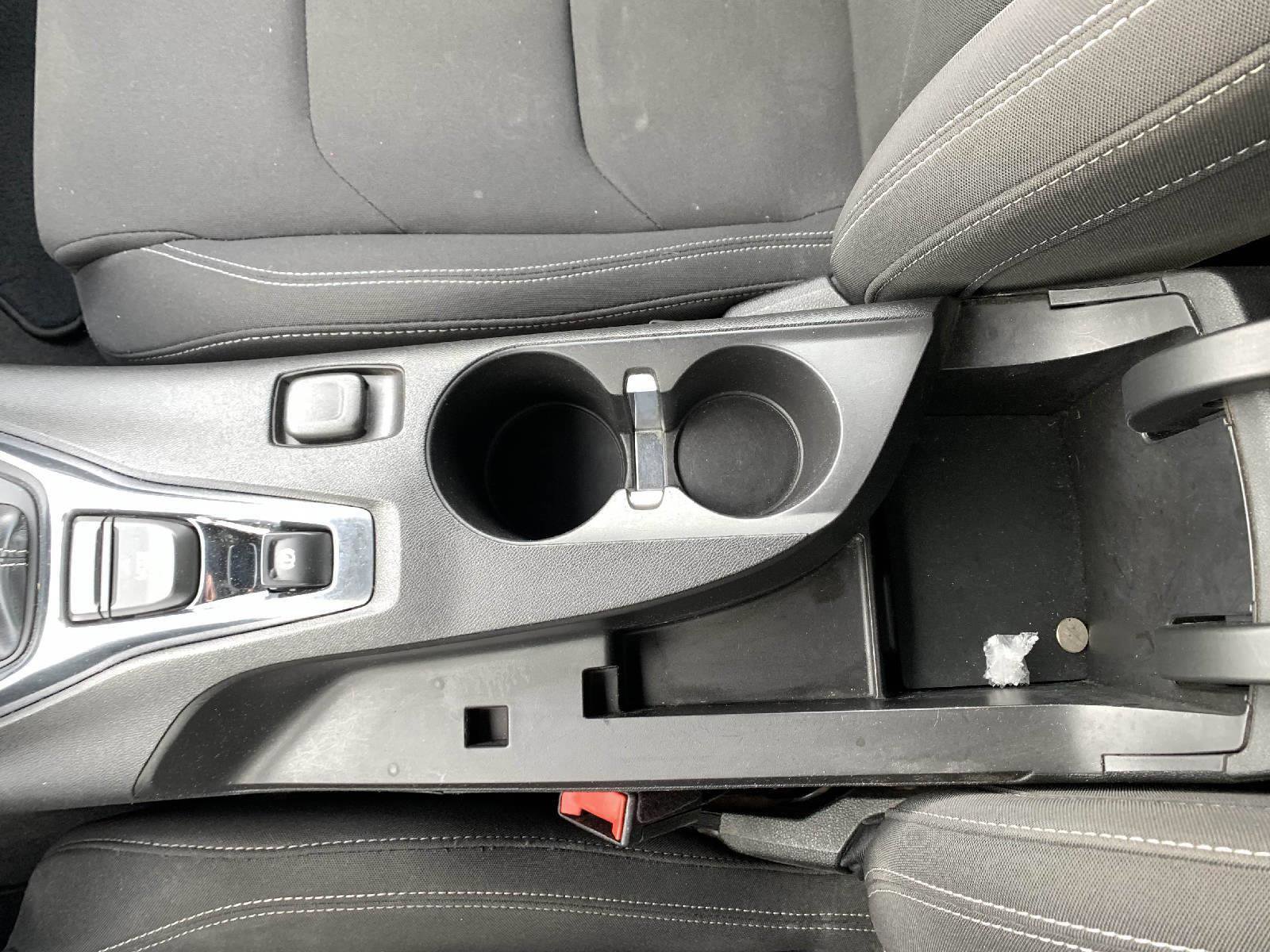 Used 2017 Chevrolet Camaro LT w/ RS Package image 23