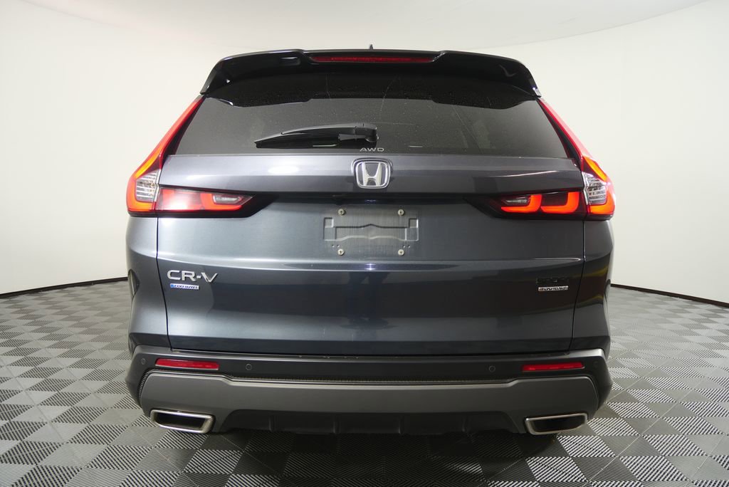 Used 2023 Honda CR-V Sport Touring image 4