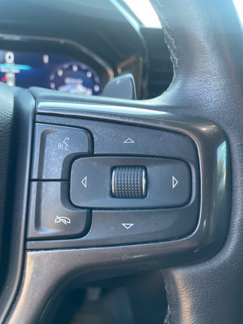 Used 2023 Chevrolet Silverado 1500 High Country w/ Technology Package AWD/4WD image 14