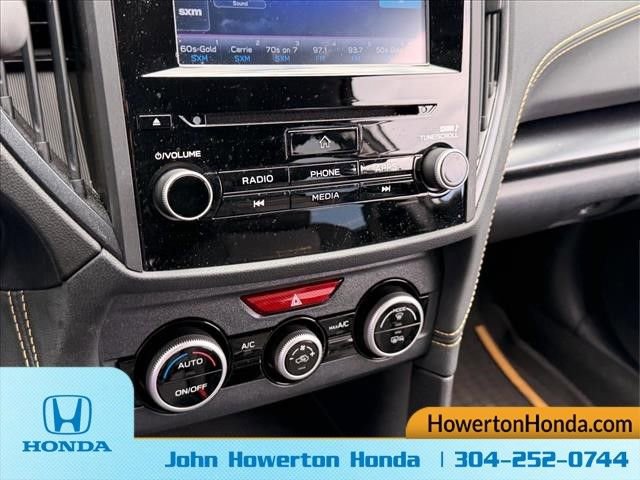 Used 2023 Subaru Crosstrek 2.5i Sport image 22