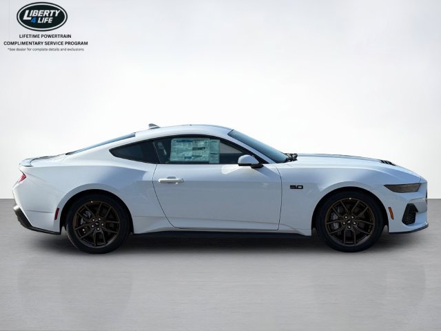 New 2026 Ford Mustang GT Premium RWD image 2