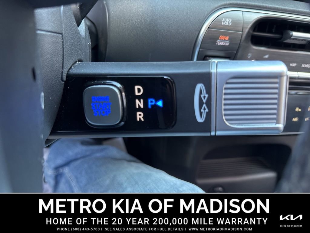 Used 2026 Hyundai Palisade SEL image 20