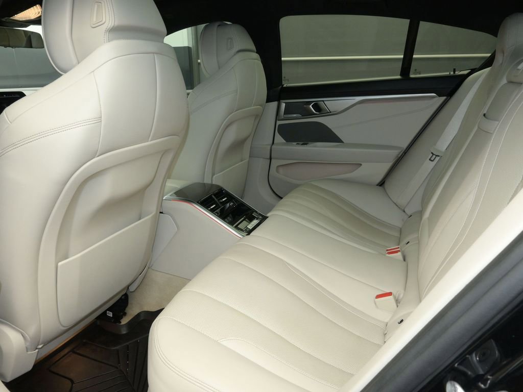 Used 2021 BMW M850i Gran Coupe xDrive image 29